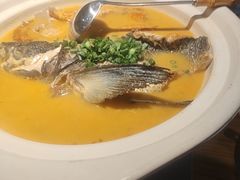 -老阿爸鲜鱼土菜(昆山花桥店)