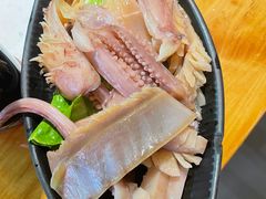 -莽子老火锅(大坪店)