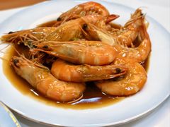 -来之顺海鲜菜馆·青岛菜(栈桥店)