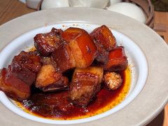 妈妈红烧肉-黄山老妈·土菜(碧桂园店)