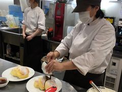 -幸せのパンケーキ(心斎橋店)