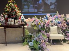 -狮拾久·现代新加坡料理(福田COCO Park店)