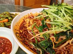 -春花民族美食(佳木斯总店)