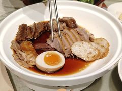 -陈鹏鹏潮汕菜(欢乐海岸 海边景观店)