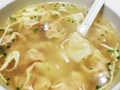 -东泰祥生煎馆(重庆北路店)
