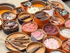 -海底捞大排档火锅(打浦路店)