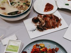 -全聚德(上海首店浦东店)