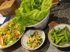 -NIUAN牛庵·日式和牛烧肉(恒隆店)