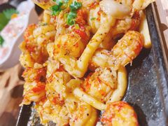 -小川洋风料理(街道口店)