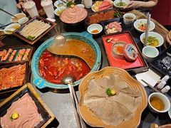 -吼堂老火锅(太古里总店)