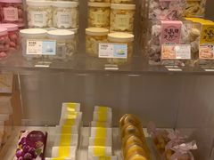-好利来(十里河店)