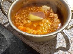 -欧巴烤肉(创富世纪店)