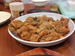 -谢记上海大排档(长寿路店)