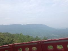 -樱桃山旅游景区