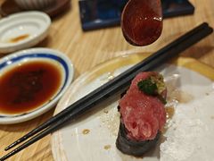 -合点寿司(金虹桥商场店)