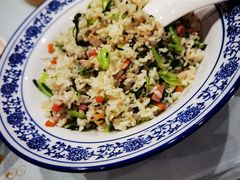 咸肉菜饭-老瑞福上海菜(人民广场店)