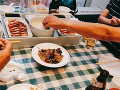 -紫光园(劲松店)