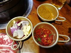 -原始泥炉烤肉(总店)