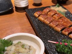 -千代武日本料理(开发区店)
