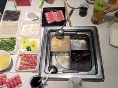 -海底捞火锅(勒泰店)