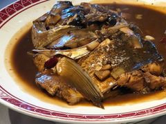 -旺顺阁·北京菜(北辰上品+)