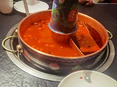 -咏江南·苏式火锅·苏州评弹(观前街店)