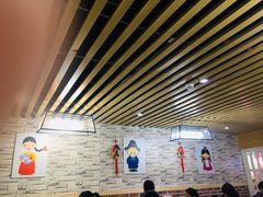 大堂-朴鲸家正宗韩国料理(福田店)