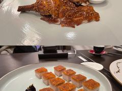 -广州文华东方酒店·江-由辉师傅主理