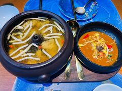 原味汽锅鸡-雀舞·私食(凯德店)