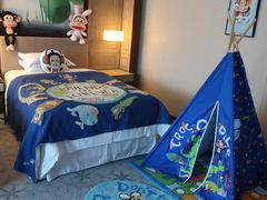 -上海嘉定喜来登酒店