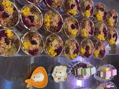 -阿串串老火锅(力盟店)