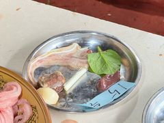 -周师饭店