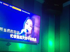 -唱吧麦颂KTV(松江五龙商业广场店)