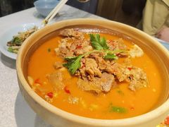 -洞庭家宴·头牌甲鱼(广渠门店)