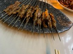 -冰城小镇音乐串吧·聚会餐厅(百子湾店)