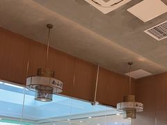 -南山翁新概念川菜(江宁万达广场店)