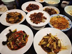 -春发生饭店·非遗(南院门店)