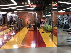 -Fitmula斐嘉健身(省体店)