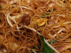 肉丝炒银丝米粉（周末）-稻香酒家·35年老字号(侨光店)