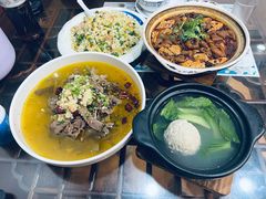 -壶园美食·淮扬菜(东圈门店)