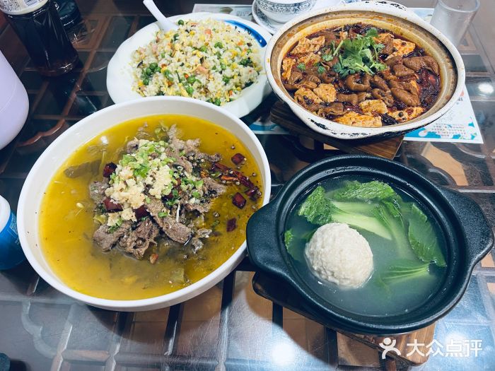 壶园美食·淮扬菜(东圈门店)图片
