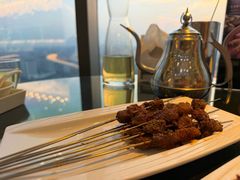 -西安皇冠假日酒店·B&G51餐厅