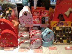 零售区-GODIVA(王府井apm店)