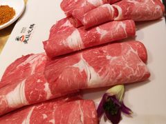 -老版火锅(半坡店)