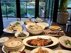 -朴墅(西湖青芝坞店·杭帮菜·家宴.14年的店)