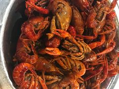 -庞家烧烤客栈(炮台山店)