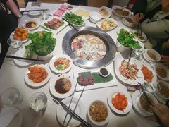 -么子烤肉(化龙池店)