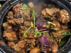 -二楼老店重庆鸡公煲(真光路店)