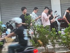 -钟姨糖水(惠城店)