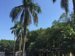 -佛山祈福仙湖酒店